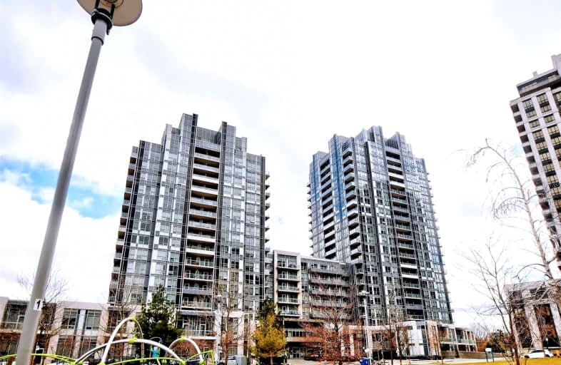 517-120 Harrison Garden Boulevard, Toronto | Image 1