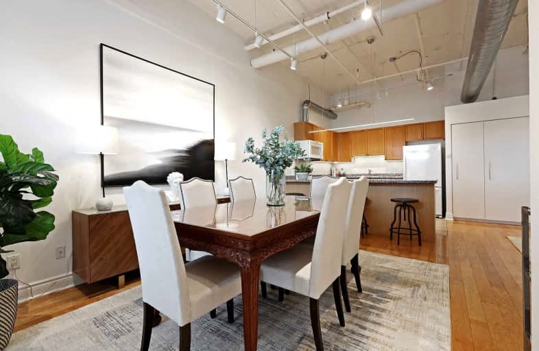 60-85 Mccaul Street, Toronto | Image 1