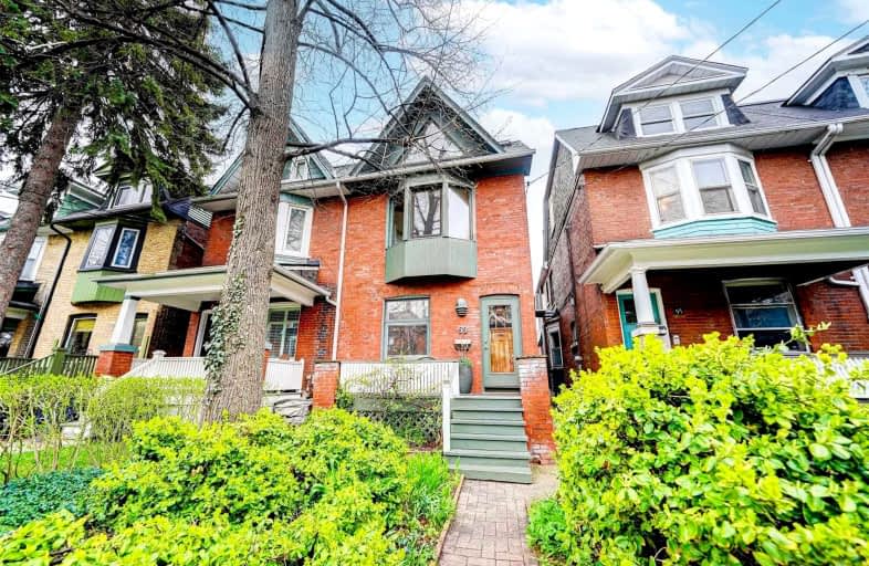 53 Vermont Avenue, Toronto | Image 1
