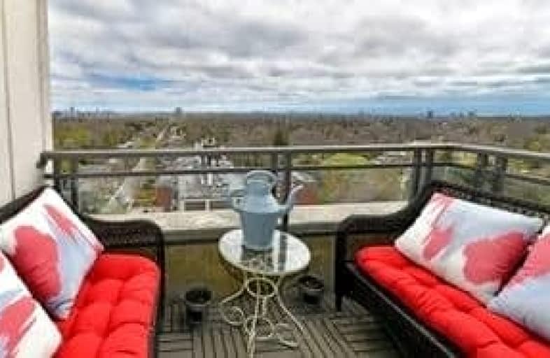 Ph6-319 Merton Street, Toronto | Image 1