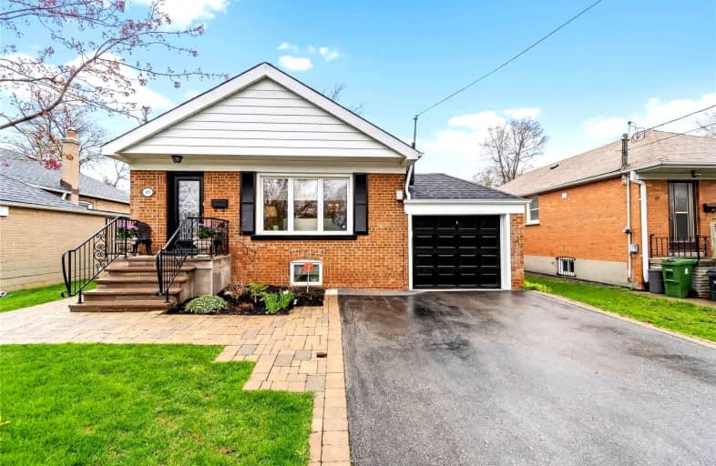 49 Baycrest Avenue, Toronto | Image 1