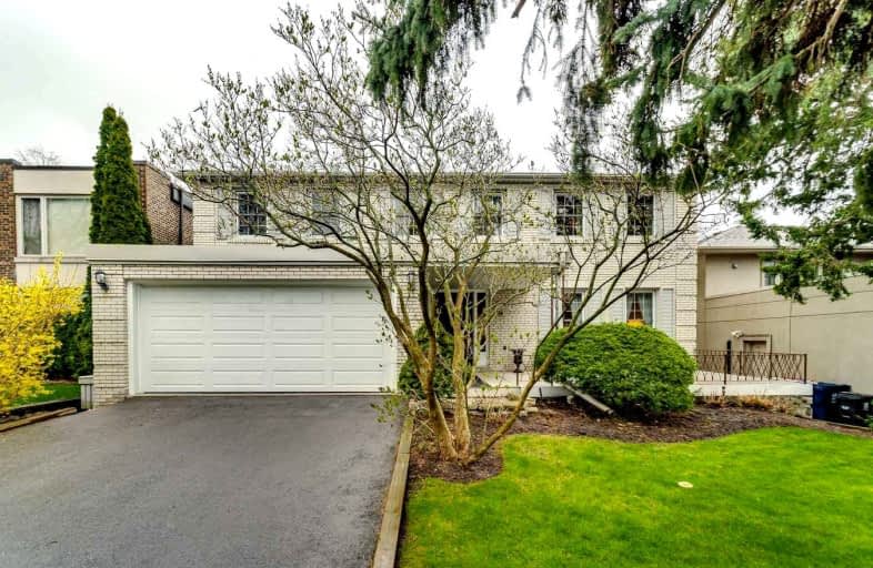 739 Briar Hill Avenue, Toronto | Image 1