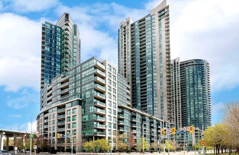 111-231 Fort York Boulevard, Toronto | Image 1