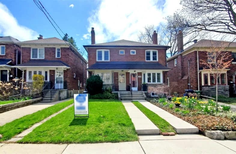 287 Bedford Park Avenue, Toronto | Image 1