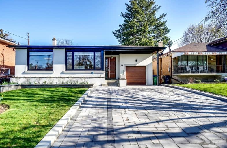 29 Acton Avenue, Toronto | Image 1