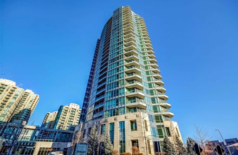705-18 Holmes Avenue, Toronto | Image 1