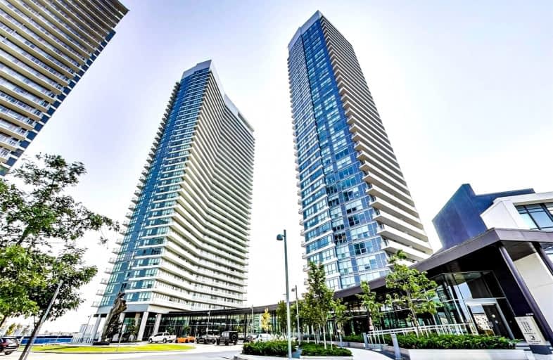 3312-115 Mcmahon Drive, Toronto | Image 1