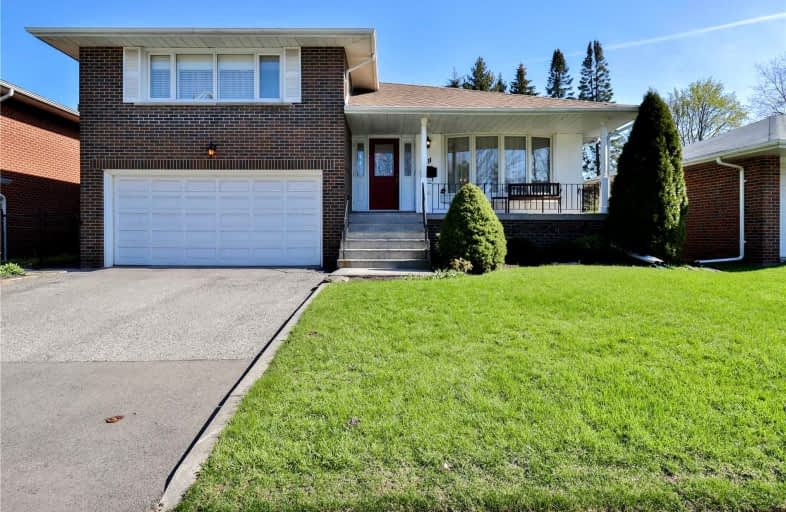 11 Zircon Court, Toronto | Image 1