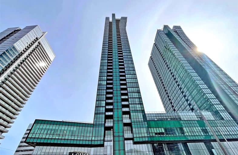 3005-9 Bogert Avenue, Toronto | Image 1