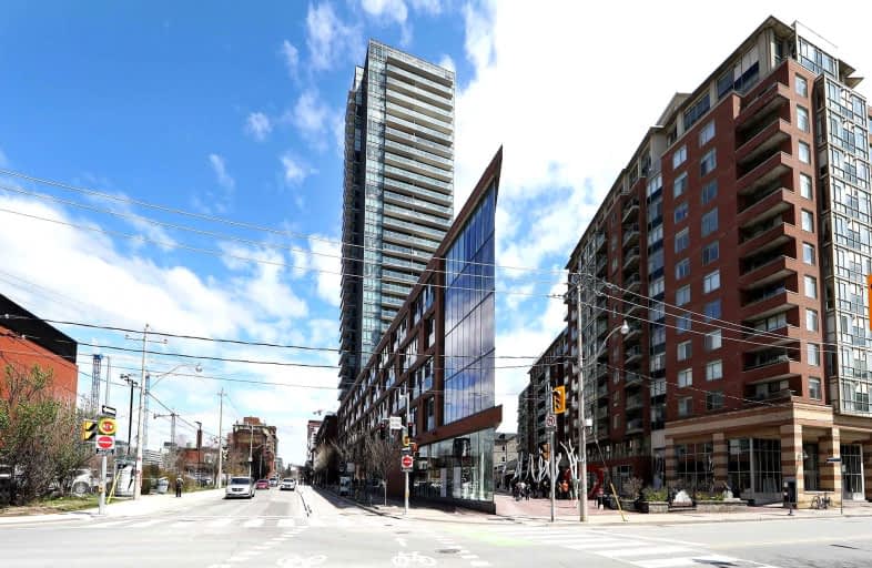 1905-33 Mill Street, Toronto | Image 1