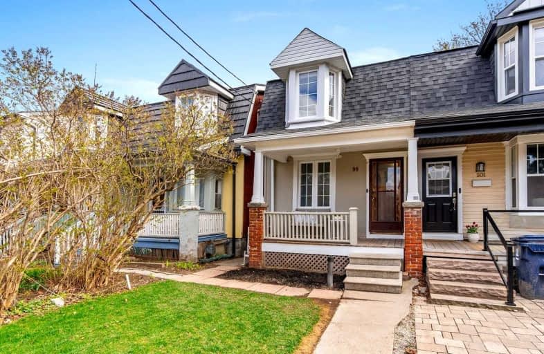 99 Earlsdale Avenue, Toronto | Image 1