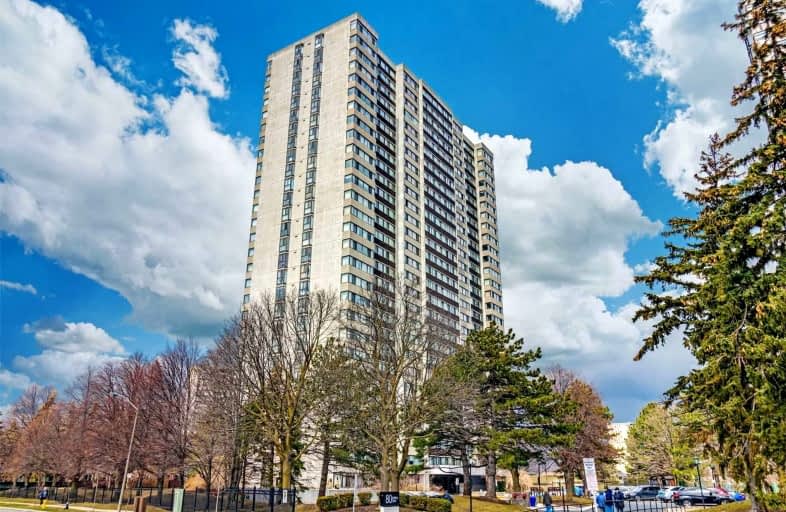 404-80 Antibes Drive, Toronto | Image 1