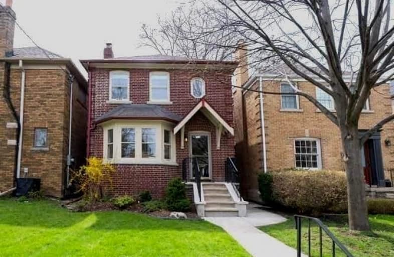 85 Braeside Road, Toronto | Image 1