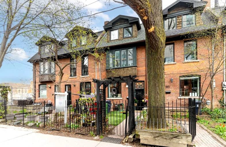 213 George Street, Toronto | Image 1