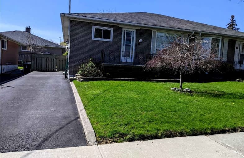 45 Caracas Road, Toronto | Image 1