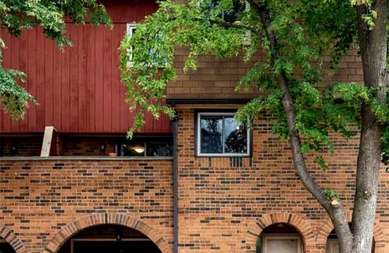 35 Poets Walk Way, Toronto | Image 1