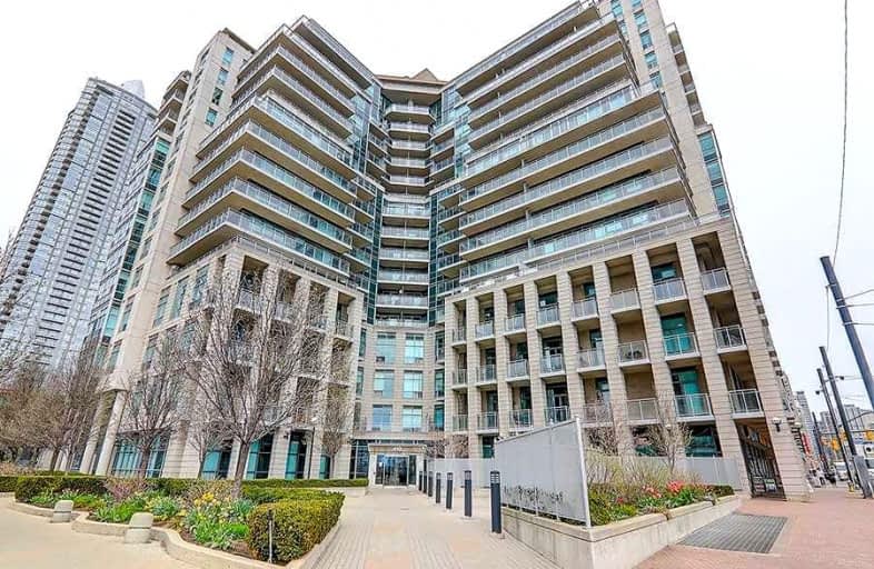 1504-410 Queens Quay West, Toronto | Image 1
