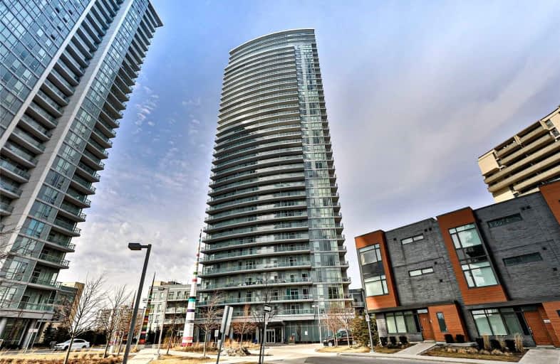 3002-70 Forest Manor Road, Toronto | Image 1