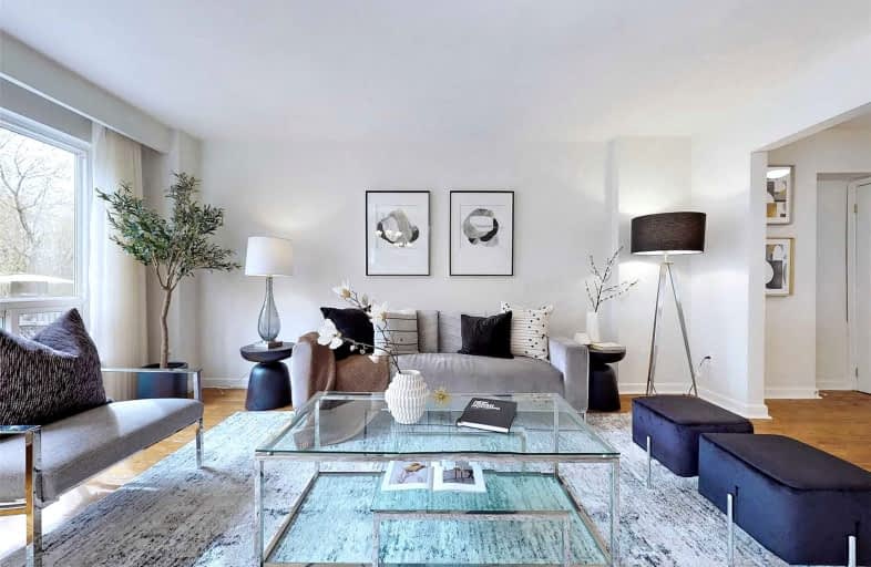 332 Woodsworth Road, Toronto | Image 1