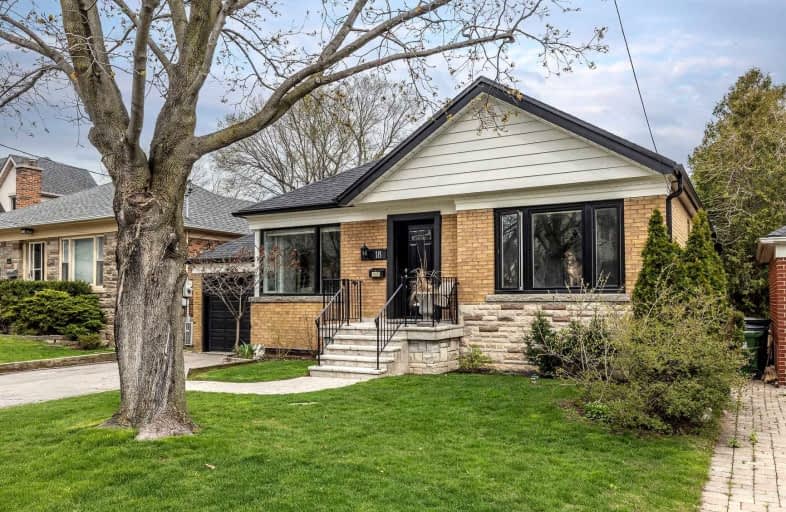 18 Mcgillivray Avenue, Toronto | Image 1
