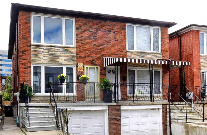 71 Wolseley Street, Toronto | Image 1