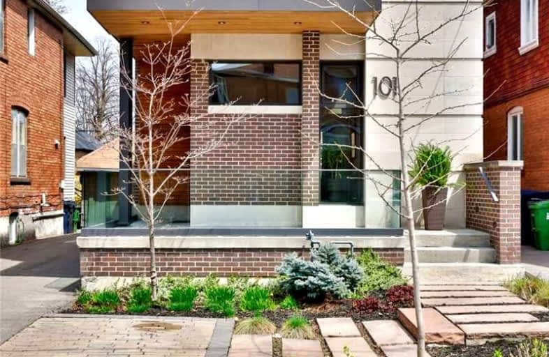 101 Ronan Avenue, Toronto | Image 1