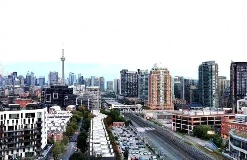 1808W-36 Lisgar Street, Toronto | Image 1