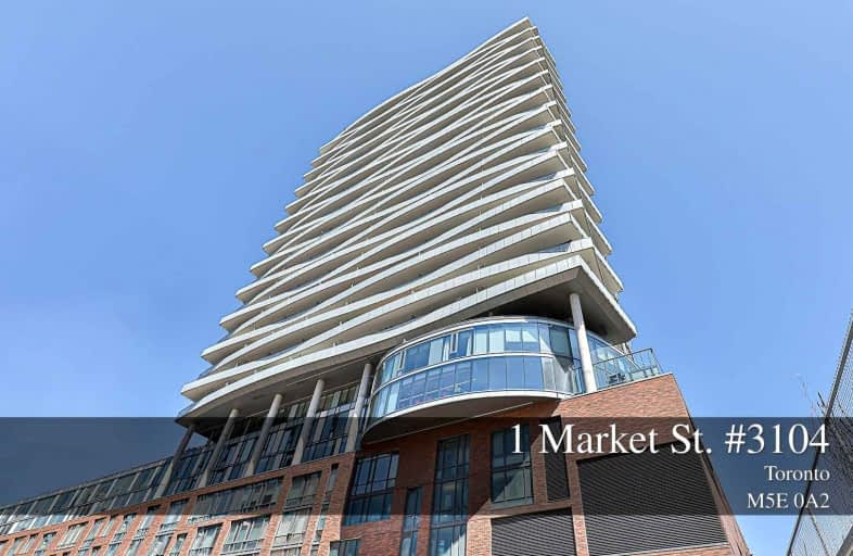 3104-1 Market Street, Toronto | Image 1