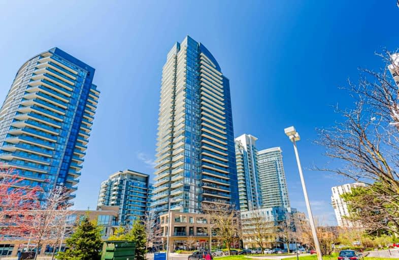 2902-56 Forest Manor Road, Toronto | Image 1