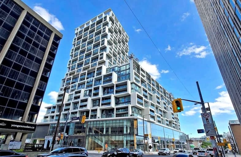 1109-5 Soudan Avenue, Toronto | Image 1