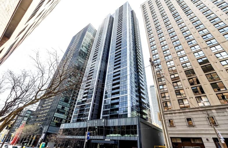 1502-28 Ted Rogers Way, Toronto | Image 1