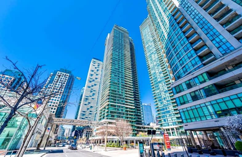 3607-33 Bay Street, Toronto | Image 1