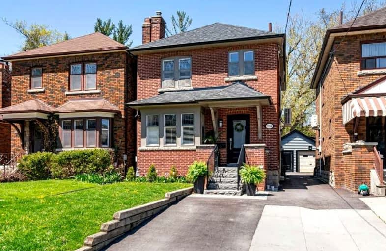 354 Brookdale Avenue, Toronto | Image 1