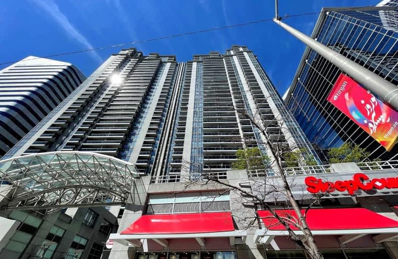 2512-4968 Yonge Street, Toronto | Image 1