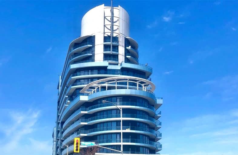 522-2885 Bayview Avenue, Toronto | Image 1