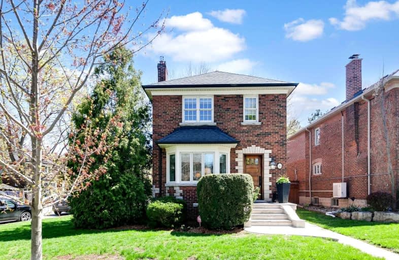 33 Mcrae Drive, Toronto | Image 1