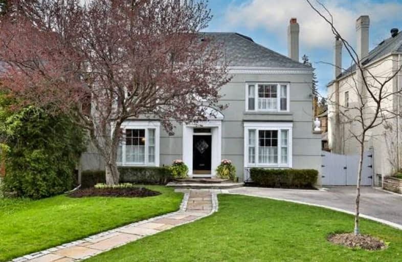 4 Silverwood Avenue, Toronto | Image 1