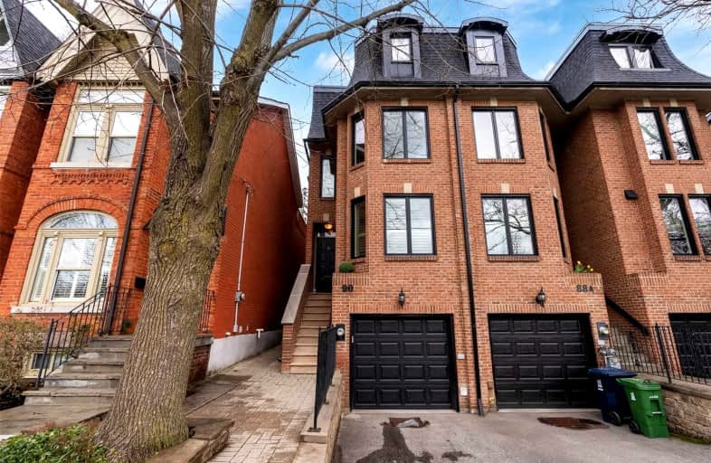 90 Birch Avenue, Toronto | Image 1