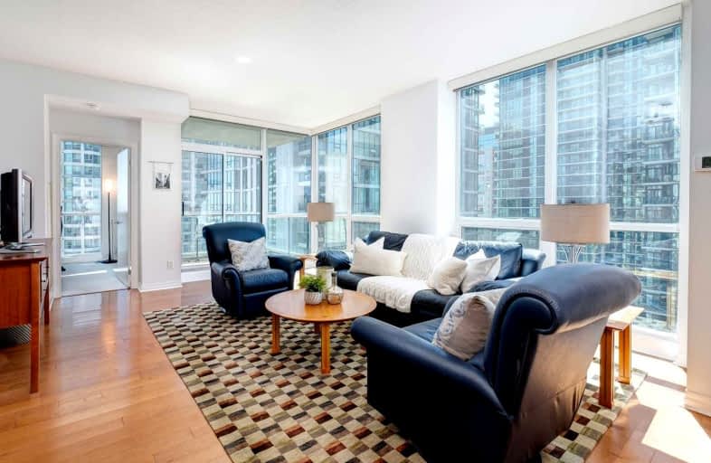 2111-16 Yonge Street, Toronto | Image 1