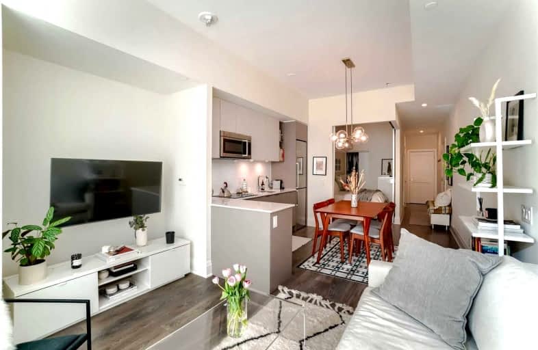 2113-120 Parliament Street, Toronto | Image 1