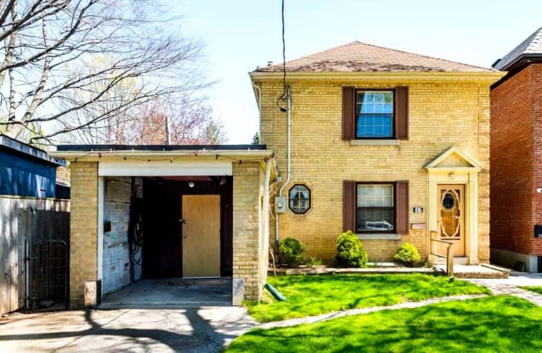 37 Fleming Crescent, Toronto | Image 1