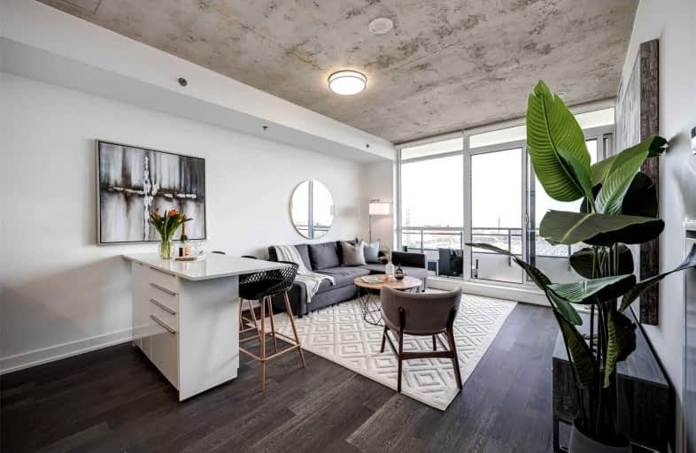 1307-20 Minowan Miikan Lane, Toronto | Image 1