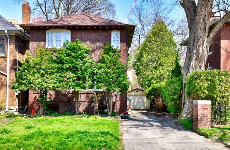 16 Blythwood Road, Toronto | Image 1