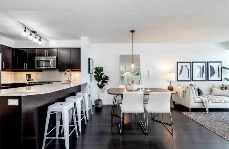 1509-125 Western Battery Road, Toronto | Image 1