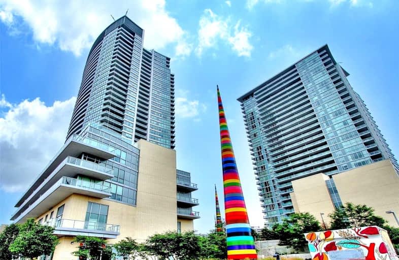 510-70 Forest Manor Road, Toronto | Image 1