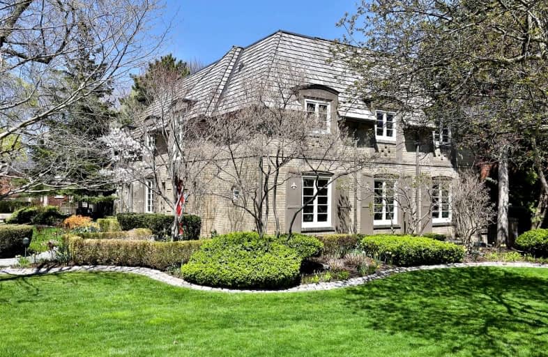 148 Strathallan Boulevard, Toronto | Image 1