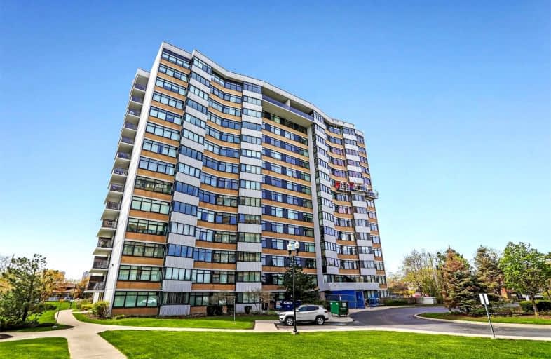 1408-90 Fisherville Road, Toronto | Image 1