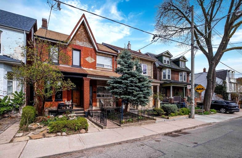 125 Manning Avenue, Toronto | Image 1