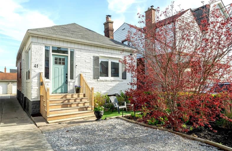 41 Ashbury Avenue, Toronto | Image 1