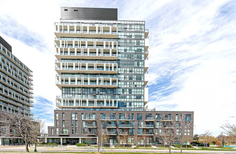 1112-150 Fairview Mall Drive, Toronto | Image 1